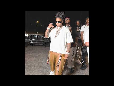 YTB Fatt Type Beat - "Shot Callin"