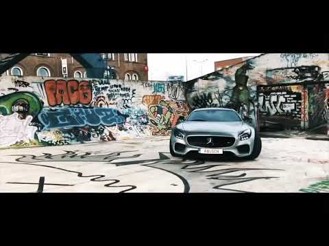 AZET & ZUNA - WER WILL MITFAHREN (prod. by KMN BABY)