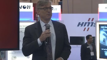 Automation Fair 2018 Opening Ceremony