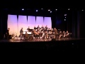 Long Beach Poly &quot;A&quot; - Western States Jazz Festival