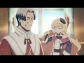 From Old Country Bumpkin to Master Swordsman Opening 2 "Kurenai no Ha (クレナイノハ)" by UNICORN (ユニコーン)