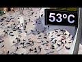 CALOR BÍBLICO ESTÁ VINDO PARA O BRASIL E O MUNDO - Veja os Sinais da Volta de Jesus