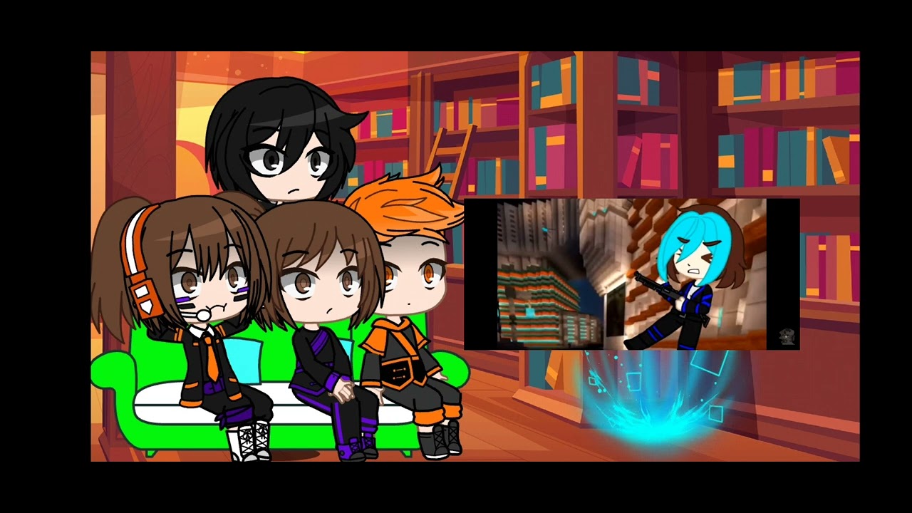 реакция им из прошлого на гимн сияние {чит.опис}