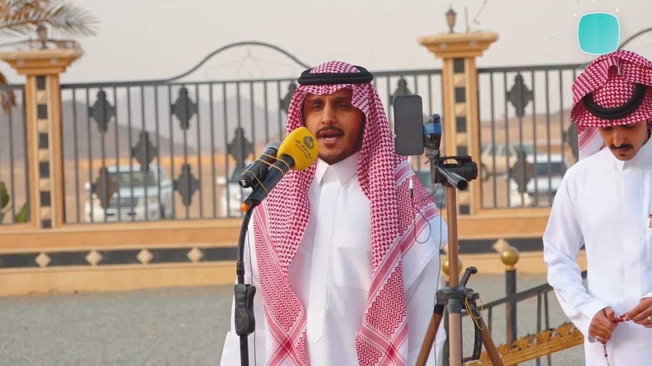 حفل زواج متعب عبدالله ابن مسند ال الجرو