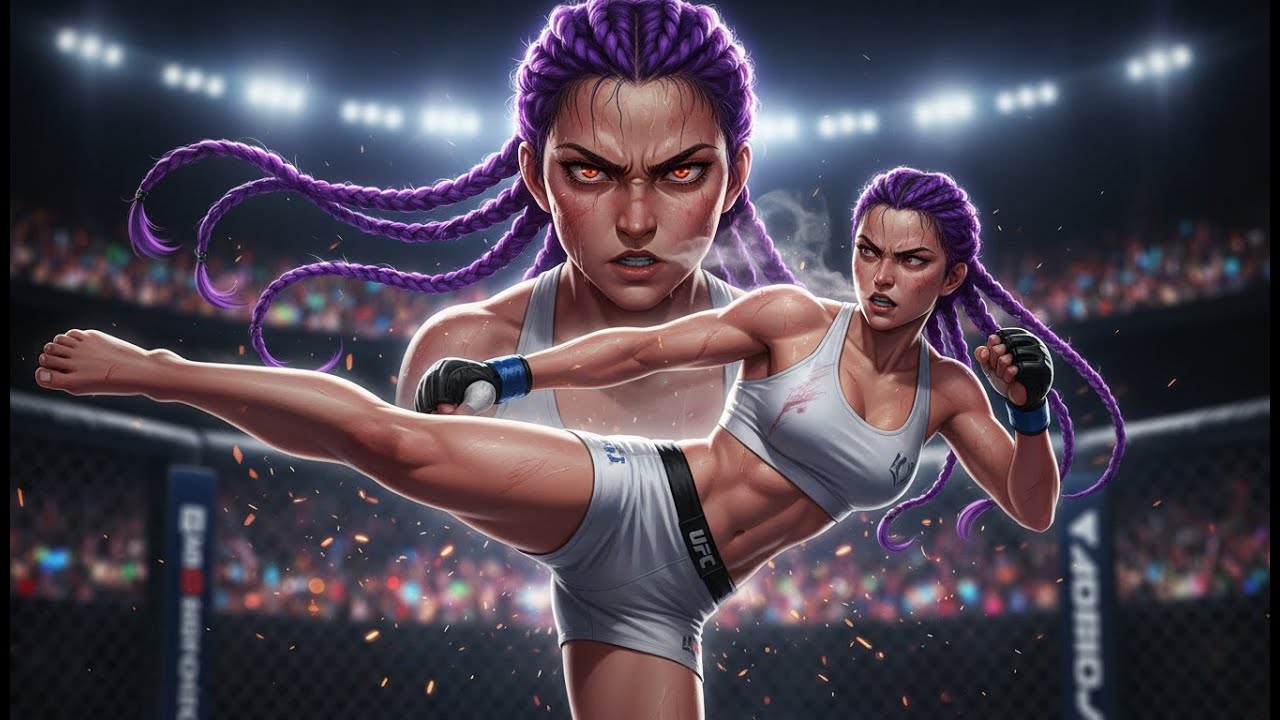 Scared Rumi Running This Is What Fear Looks Like | Rumi’s Best Fight Moments | KPOP Demon ...
