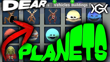 99 NIGHT IN THE FOREST AND PLANET WAKES UP IN NEXTBOTS IN PLAYGROUND MOD #gmod #roblox #garrysmod