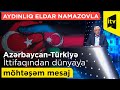 Ermənistan iki daş arasında: Moskva, yoxsa Brüssel? Aydınlıq Eldar Namazovla