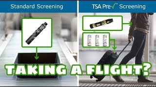 How To Travel With Your Vape & Vape Liquid on a Plane - Simple Tips