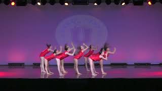 Breakin Dishes - Jazz Large 2026