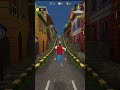 Street Chaser Android game Fall on road