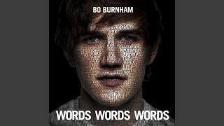 Vignette de la vidéo "Bo Burnham - OH BO"