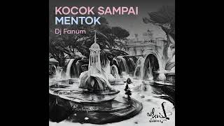 Kocok Sampai Mentok