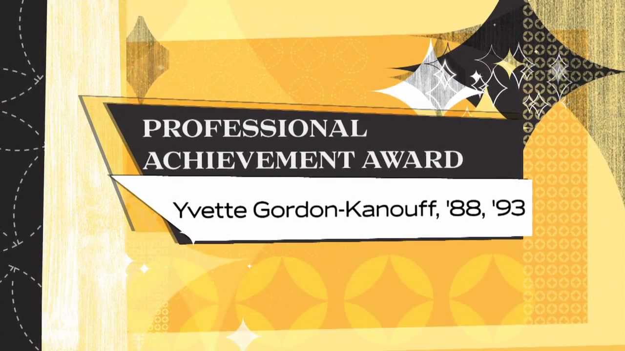 professional achievement