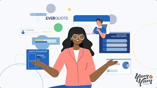 EverQuote | Explainer Video by Yum Yum Videos