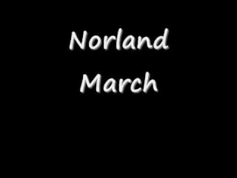 Norland March UIL Campbell Middle School