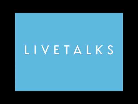 Ο Αλέξανδρος Χουστουλάκης στο Livetalks 14 12 20