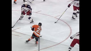 Claude Giroux - Top 25 Career Plays