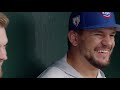 Kyle Schwarber & Ian Happ Answer Fan Questions | Call to the Bullpen