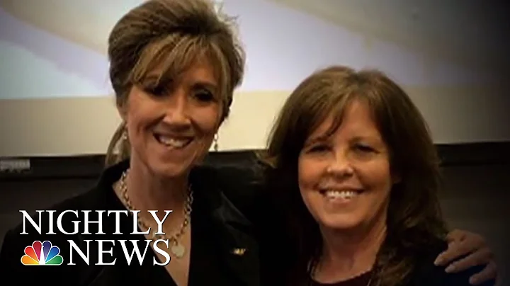 Southwest Pilot Tammie Jo Shults Hailed A Hero Aft...