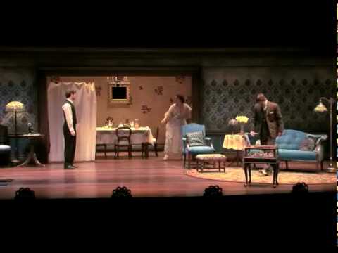 Arizona Theatre Company's THE GLASS MENAGERIE