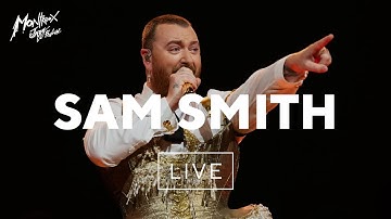 SAM SMITH - I