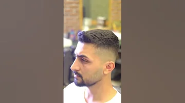 افضل استايل2023 للوجة البيضاوي المربع الكوافير ابوصاصا 