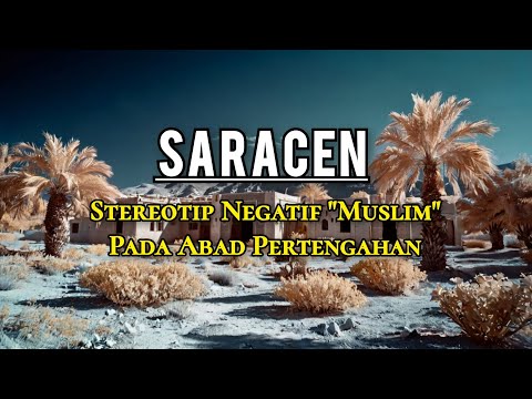 Saracen | Keruntuhan Byzantium Hingga Perang Salib