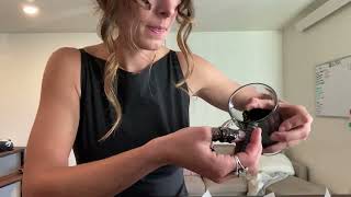 Interactive Advanced Concept Presentation 7: Magnetic Fluid
