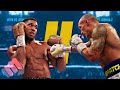 Oleksandr Usyk vs Anthony Joshua 2 - A CLOSER LOOK