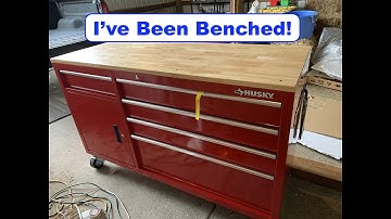 Reloading Bench Upgrade! PART 1 – How I’m Improving My Reloading Process