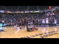 One of the Worst Offensive Fouls Called In NBA History - Raptors Commentary