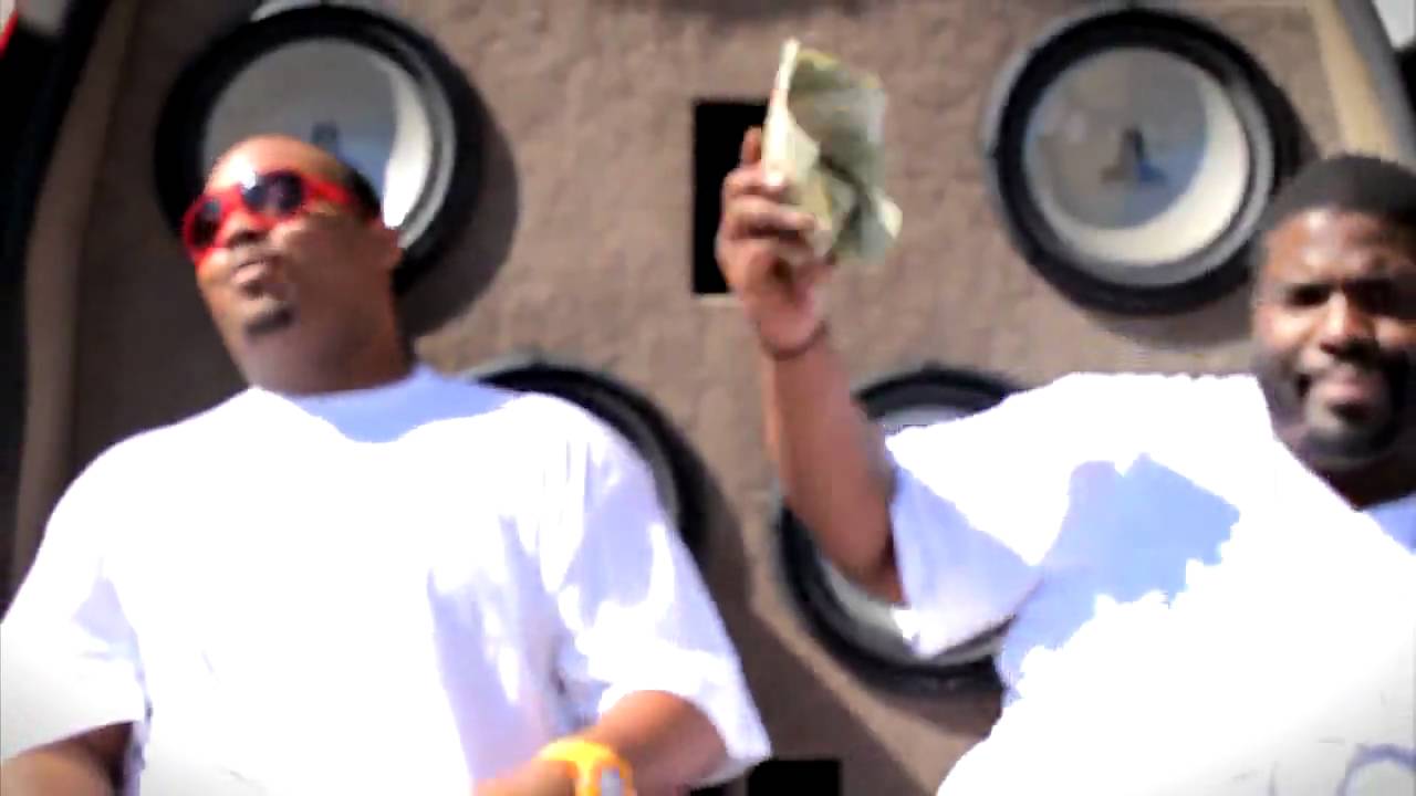 FATBOY CHUBB - FEAT. C HEFF + LIL JOE - MONEY GETTIN' NIGGAZ - VIDEO - RAPBAY.COM