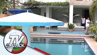 Bata nalunod sa Laguna resort na tumanggap ng bisita kahit general quarantine | TV Patrol