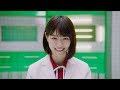 乃木坂46西野七瀬が大阪弁で絶賛!LINE Clova新CM公開✨