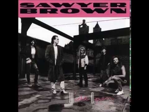 Sawyer Brown — Sawyer Brown - Ax To Grind