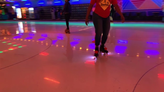 Skate 3 Ice Arena - Tyngsboro, MA