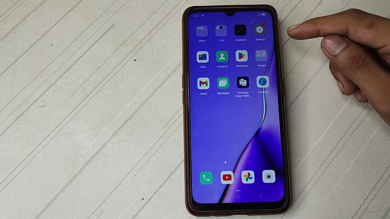 How To Off Location Oppo A9 YouTube how-to-off-location-oppo-a9-youtube