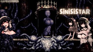 Sinisistar - The Species Crossing Laboratory Where Nuns Of Light And Darkness Met - Gameplay 9 End