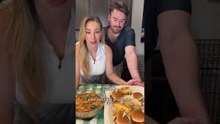 What we made &amp; spent on #food videos April 2026 #whatiate #whatispent