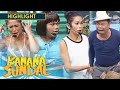 Hugot Park | Banana Sundae