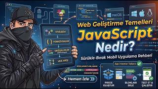 What is JavaScript | The Language That Brings Websites to Life!