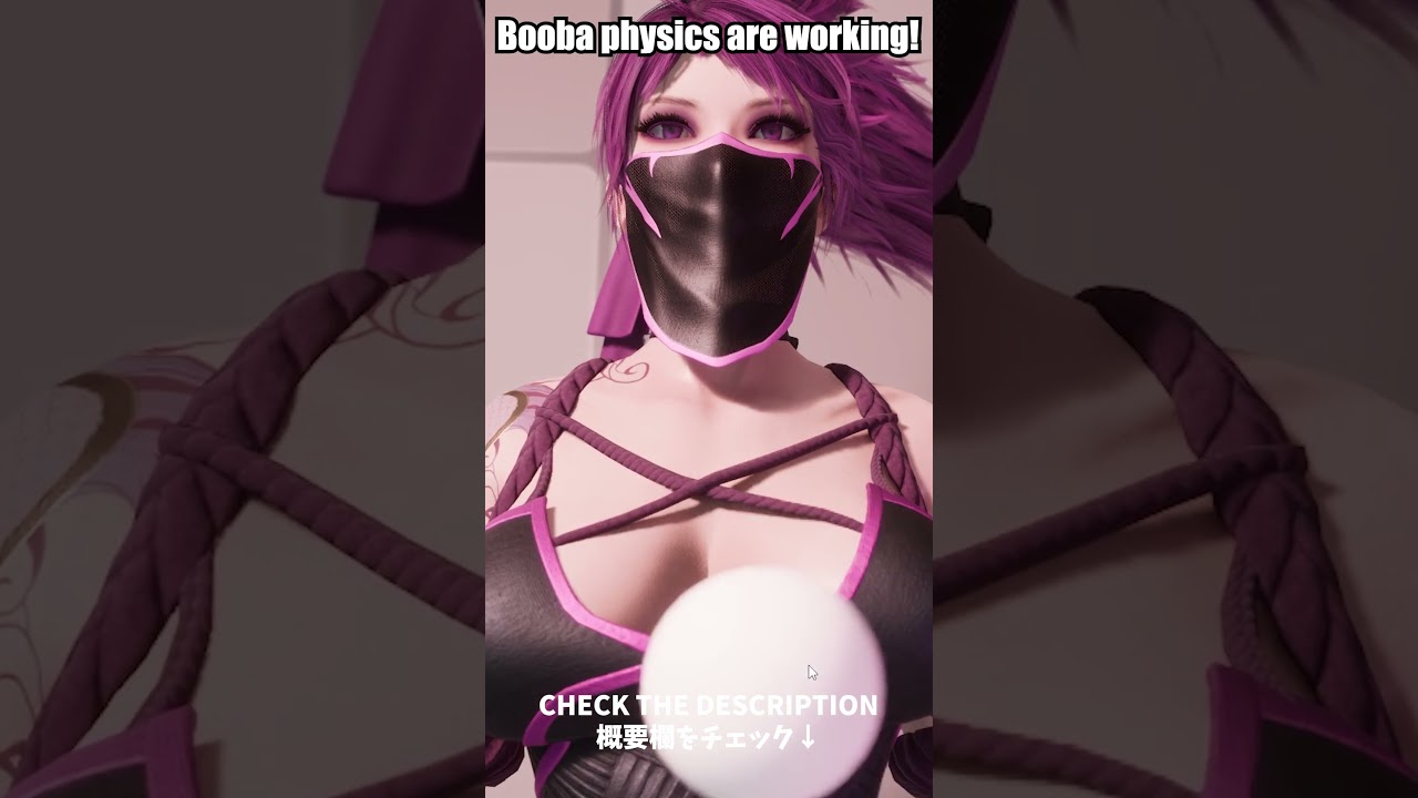 重要な物理演算を追加しました。【ゲーム開発】