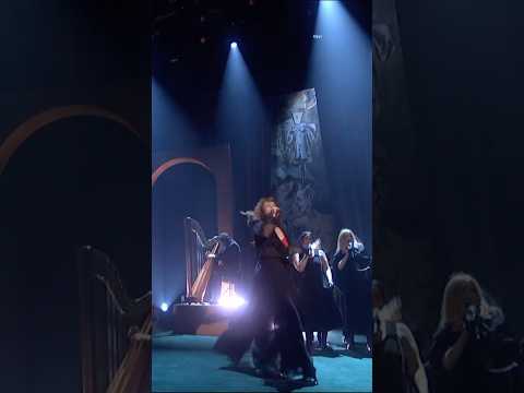 Florence The Machine Everybody Scream This Halloween Shorts