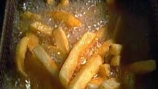 Fda Chief Trans Fats Ban Would Save Lives