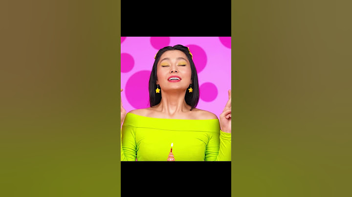 Thách thức bánh lớn nhỏ và trung bình