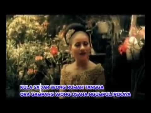 ORA BAKAL MERENGUT hj iwi s @ lagu tarling