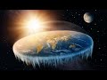 Does science  scripture support a flat earth  answers in genesis