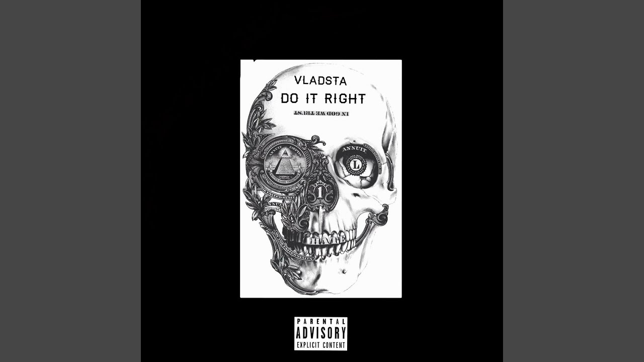 Watch Do It Right on YouTube Watch Do It Right on YouTube