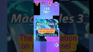 Magic Tiles 3 | #1    #short screenshot 5