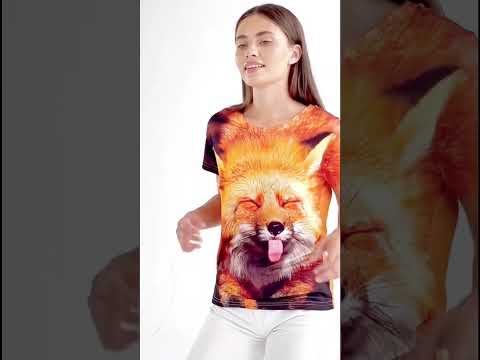 Такие футболки ты найдёшь только на Vsemayki по ссылке в комментах 😏➡️